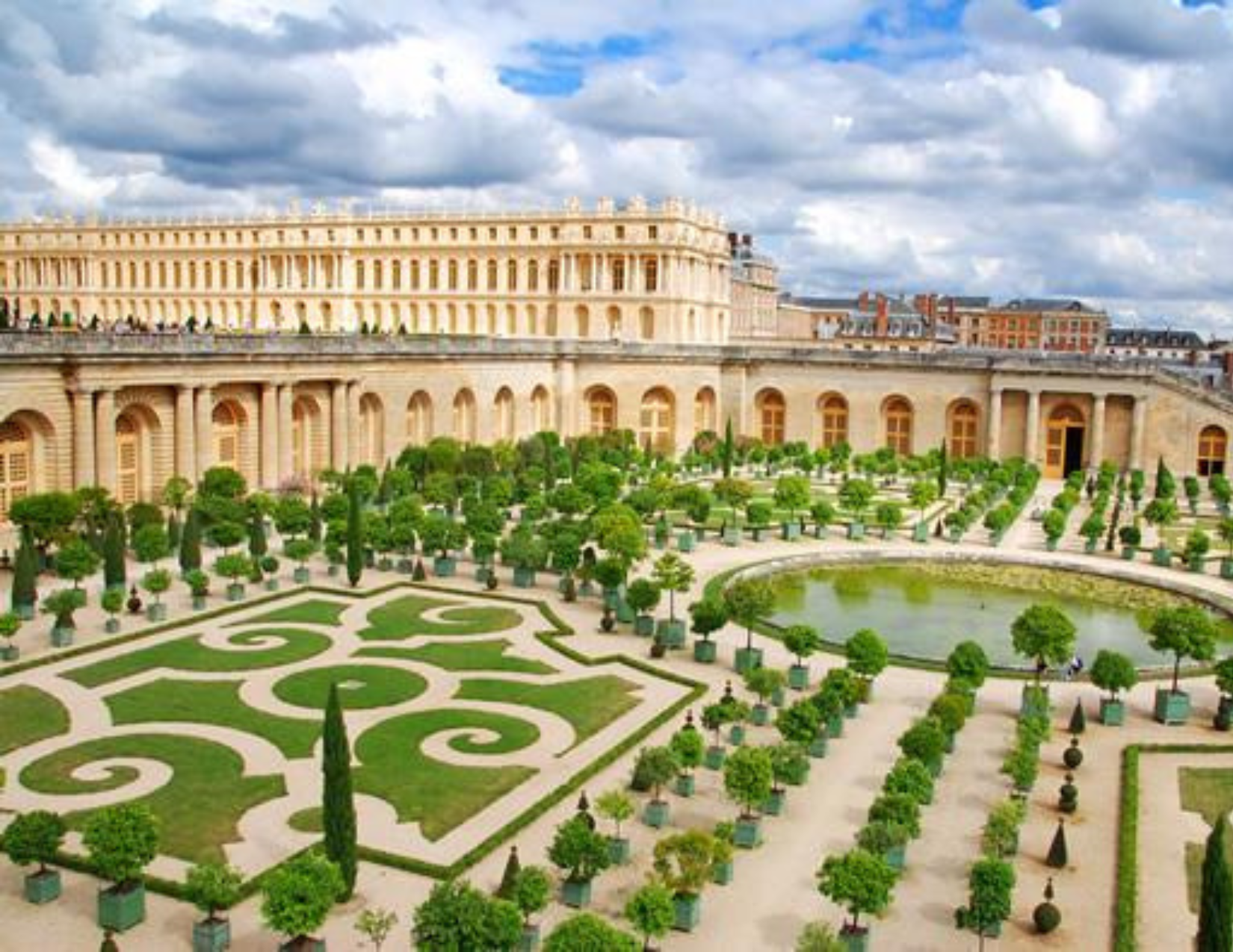 Paradigm 2023 June - Versailles
