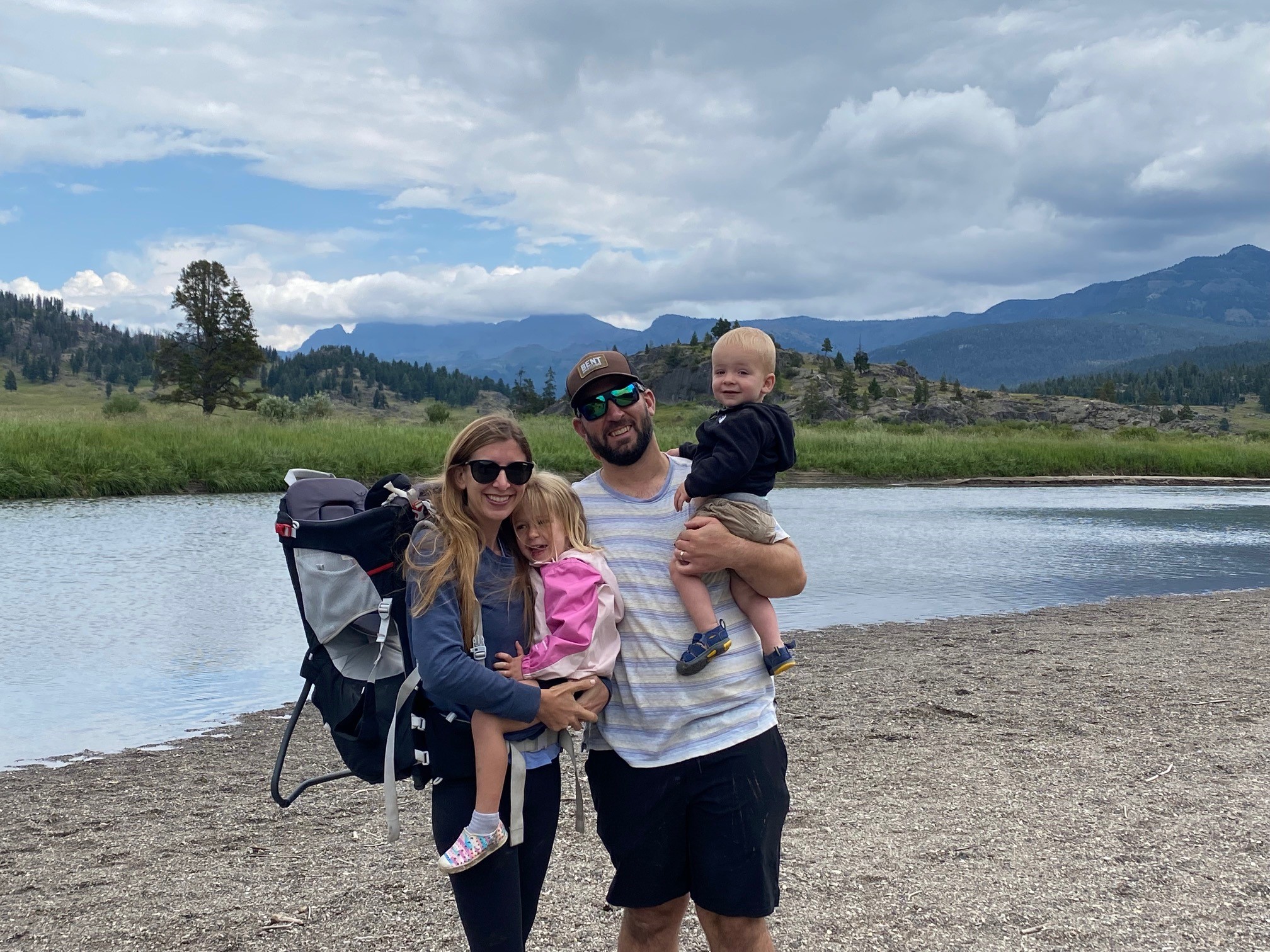 September 05 - Q and A - Jim Fogg - Montana