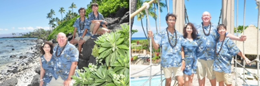 2023 February 27 - Weekly Q and A - Mark Berman - family vacation