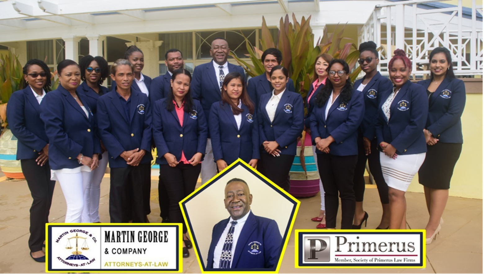 2022 August 01 - Weekly Q and A - Martin George - Group