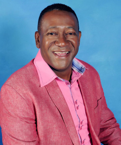 2022 August 01 - Weekly Q and A - Martin George - Headshot 2