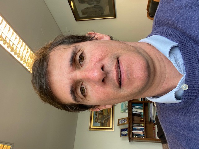 2022 August 22 - Weekly Q and A - Mariano Carricart - Headshot 3