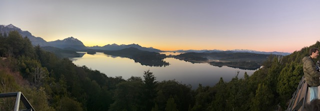 2022 August 22 - Weekly Q and A - Mariano Carricart - Landscape