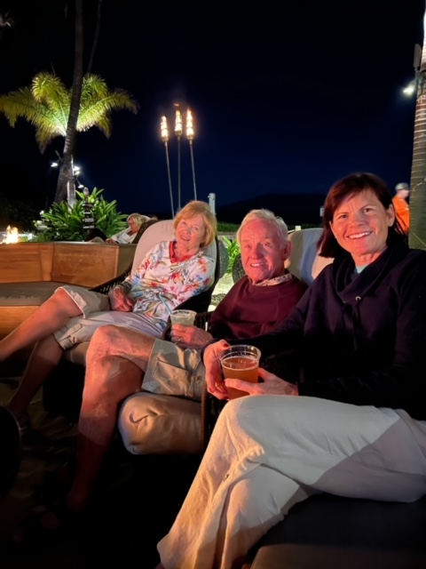 2022 August 29 - Weekly Q and A - Sheila Buchanan - jane