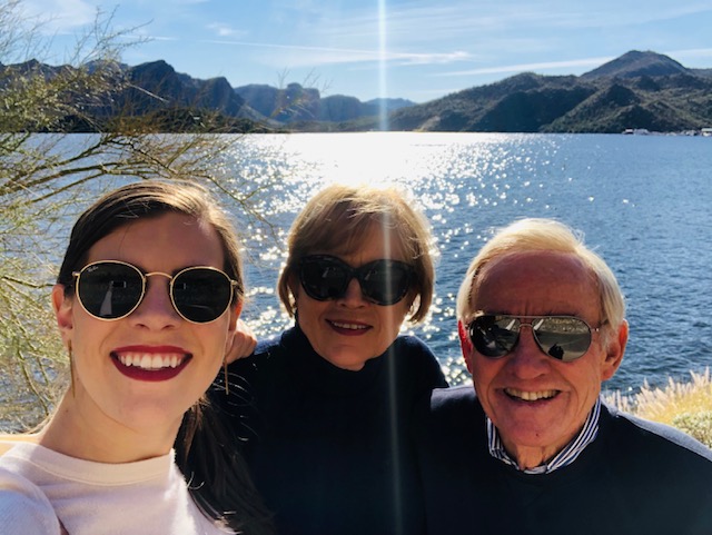 2022 August 29 - Weekly Q and A - Sheila Buchanan - marlee