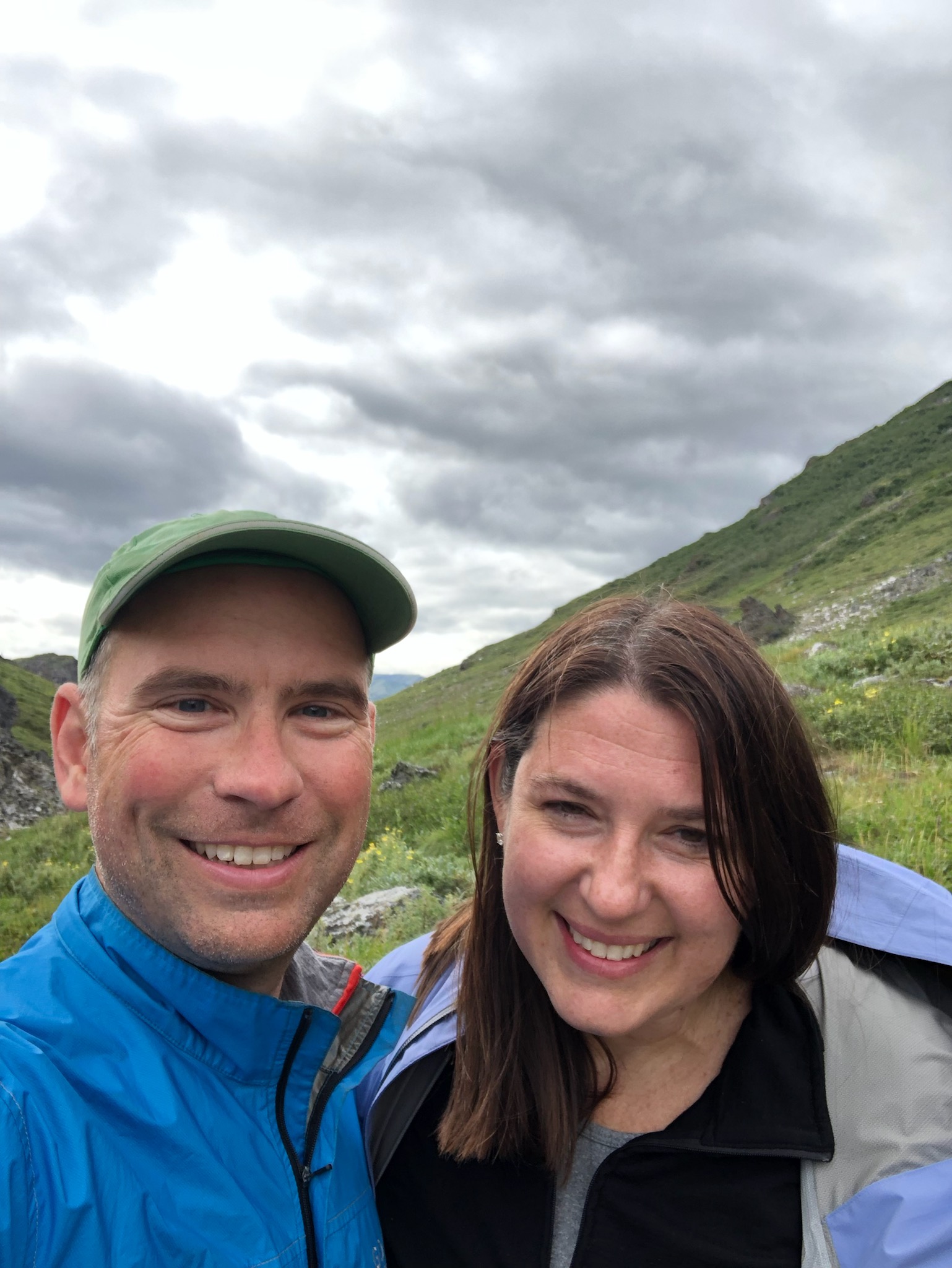 2022 July 11 - Weekly Q and A - Thomas Wang - Denali