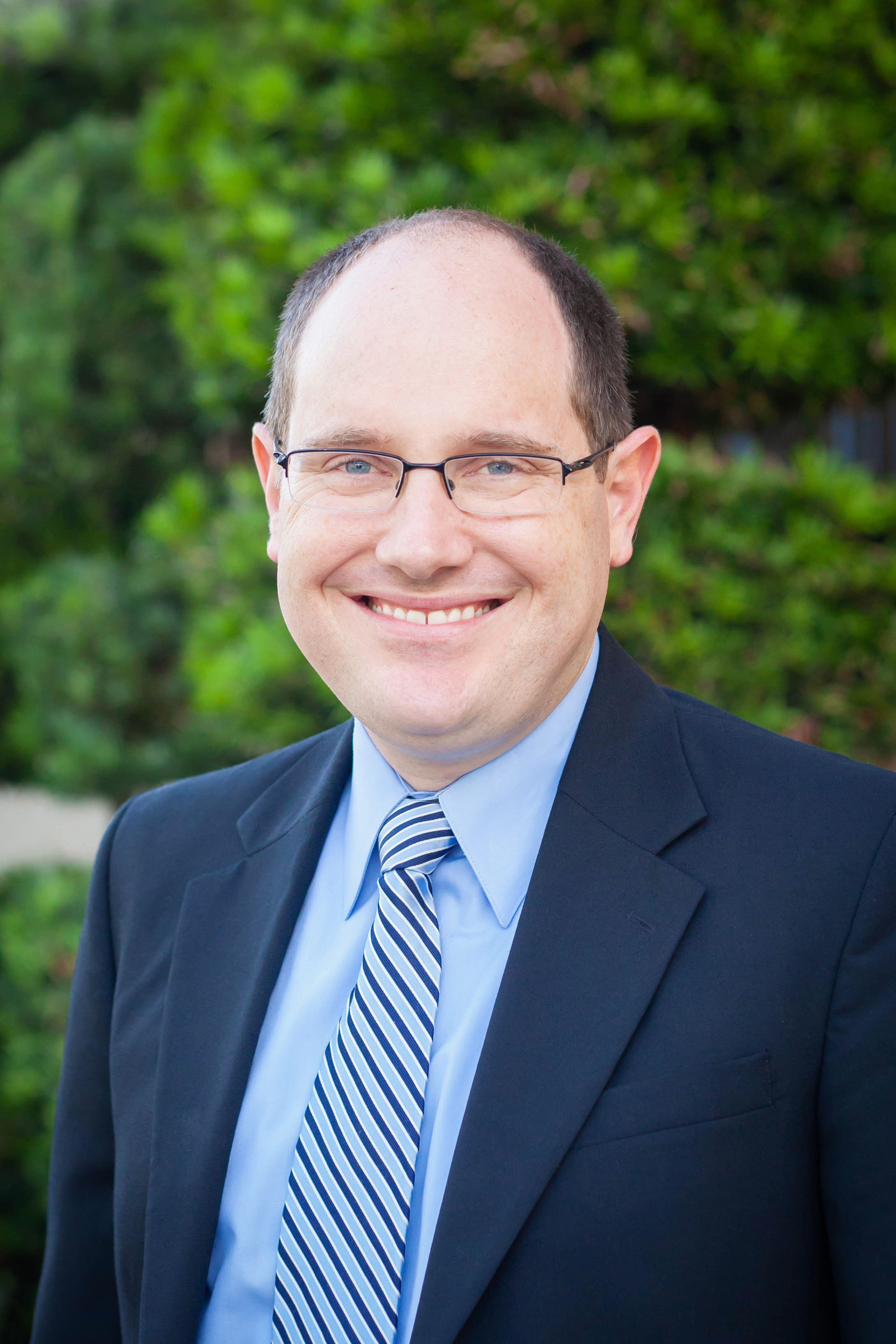 2022 July 05 - Weekly Q and A - Dan Pierron - Headshot