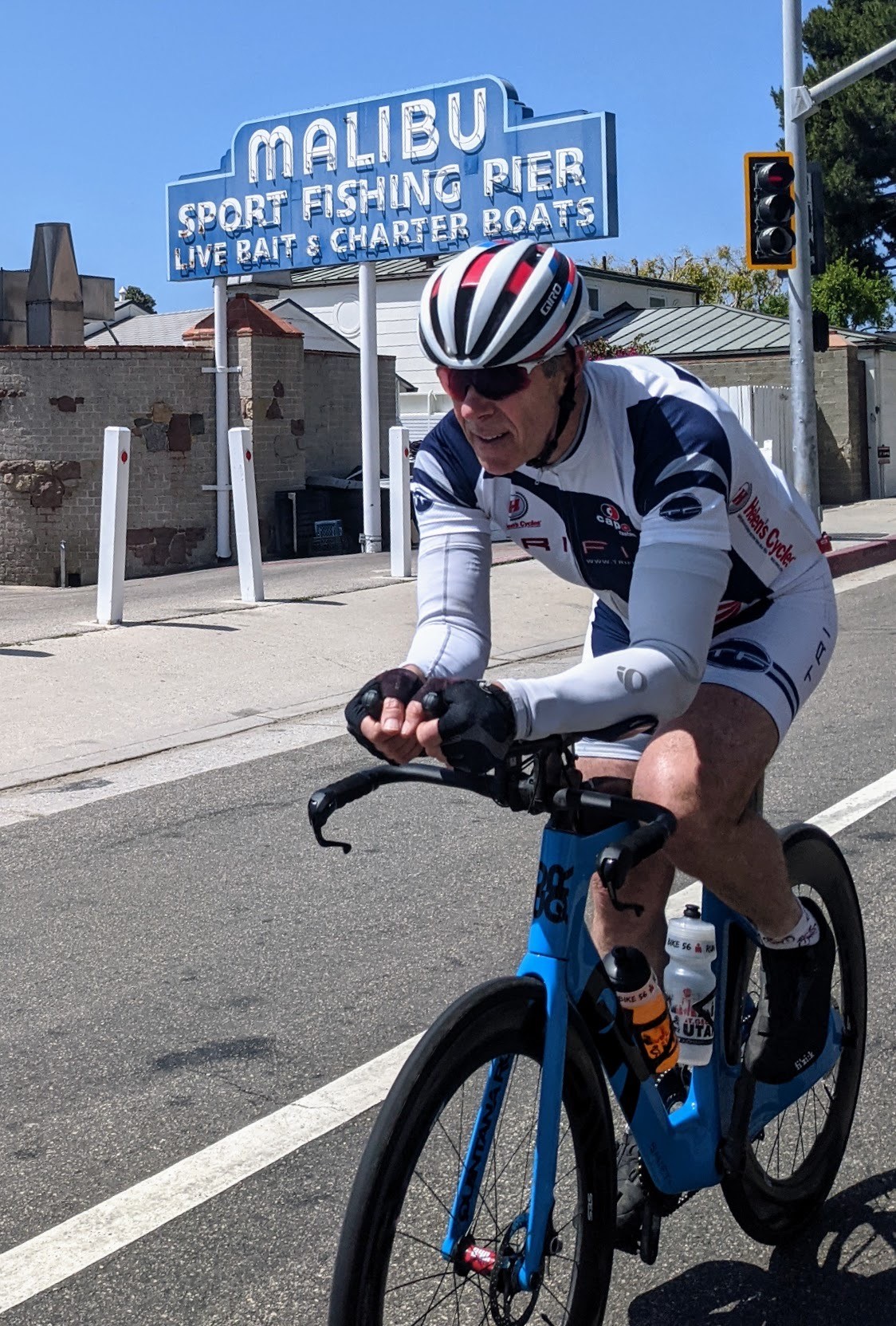 2022 June 20 - Weekly Q and A - Brian Davidoff - Bike