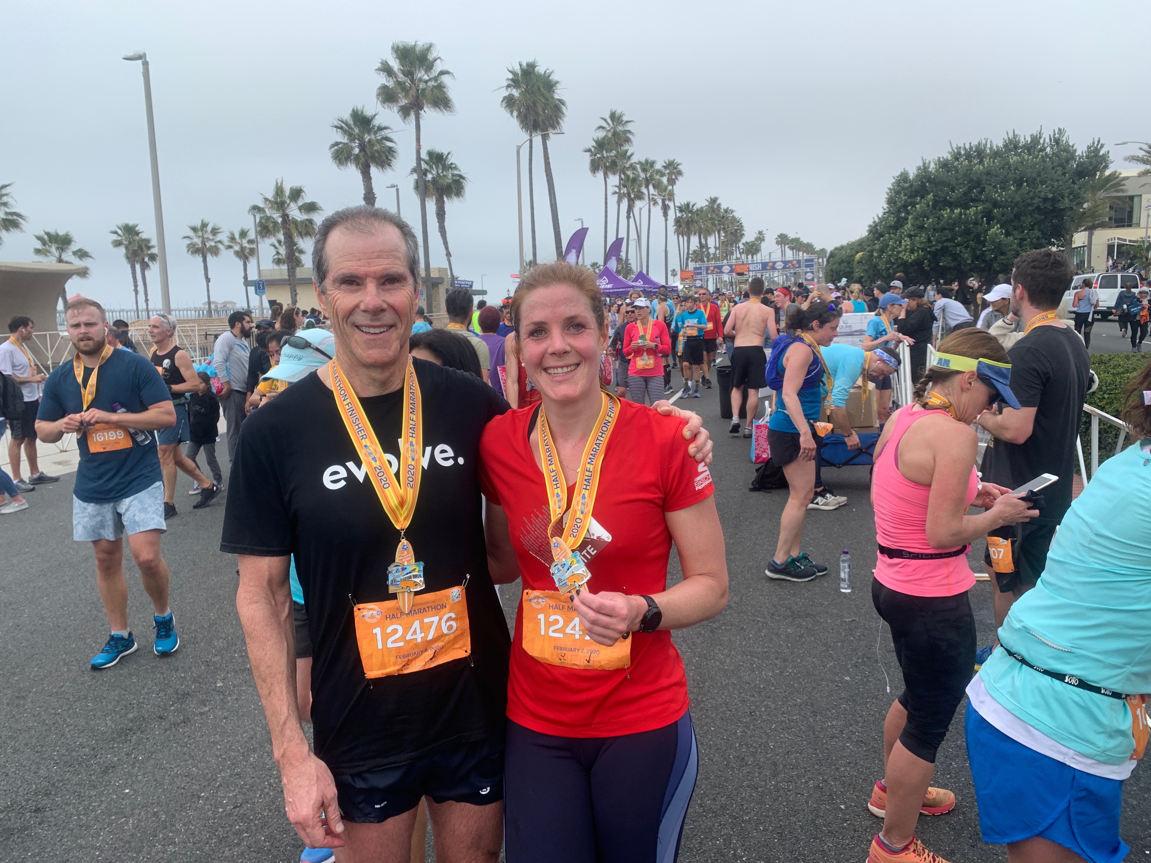 2022 June 20 - Weekly Q and A - Brian Davidoff - Run