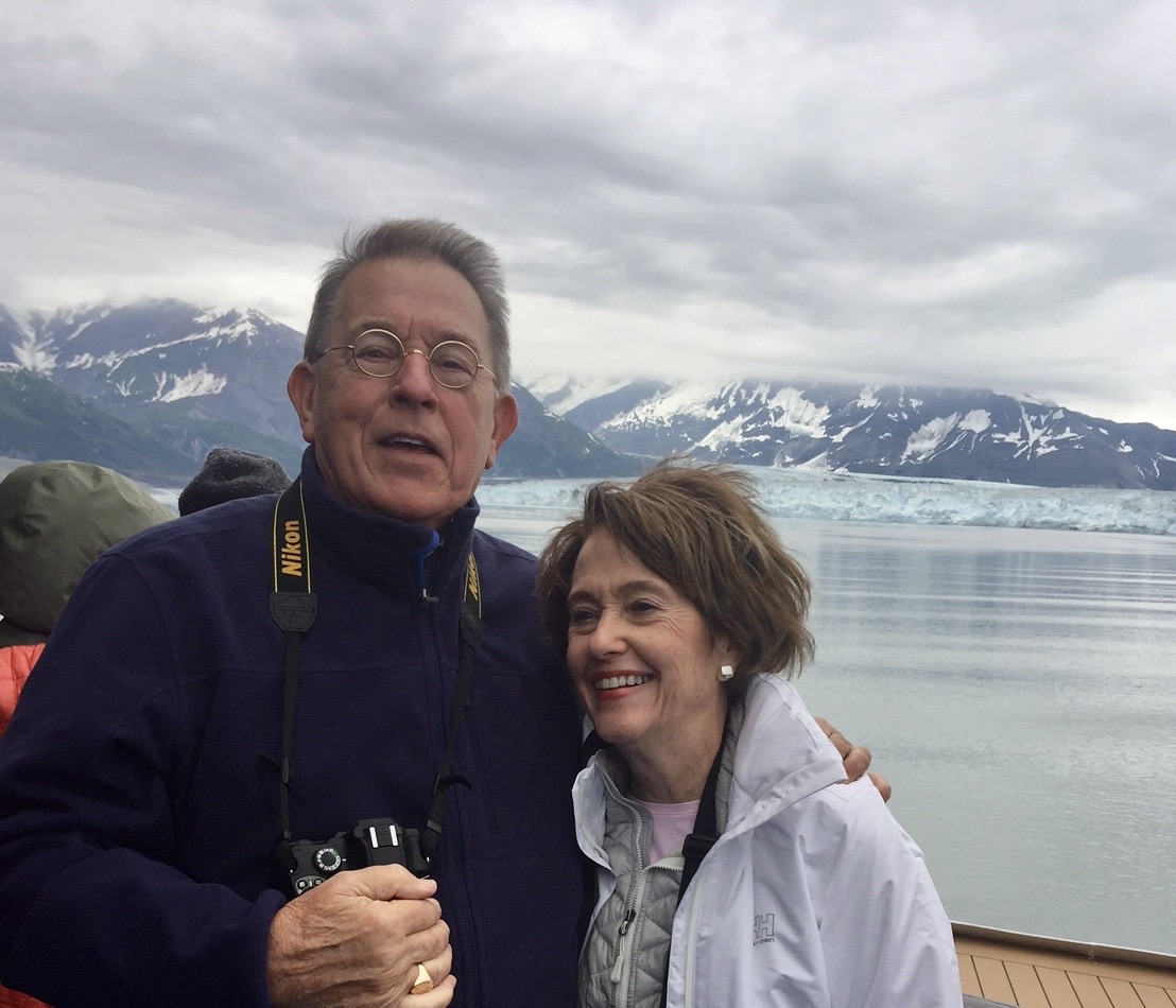 2022 June 27 - Weekly Q and A - Duncan Manley - Wife - Alaska