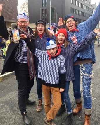 2022 May 16 - Weekly Q and A - Tina Denso - photo 1