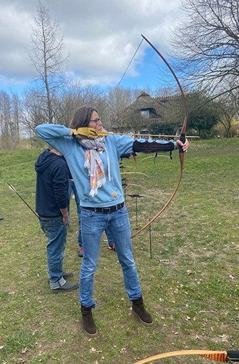 2022 May 16 - Weekly Q and A - Tina Denso - photo 3