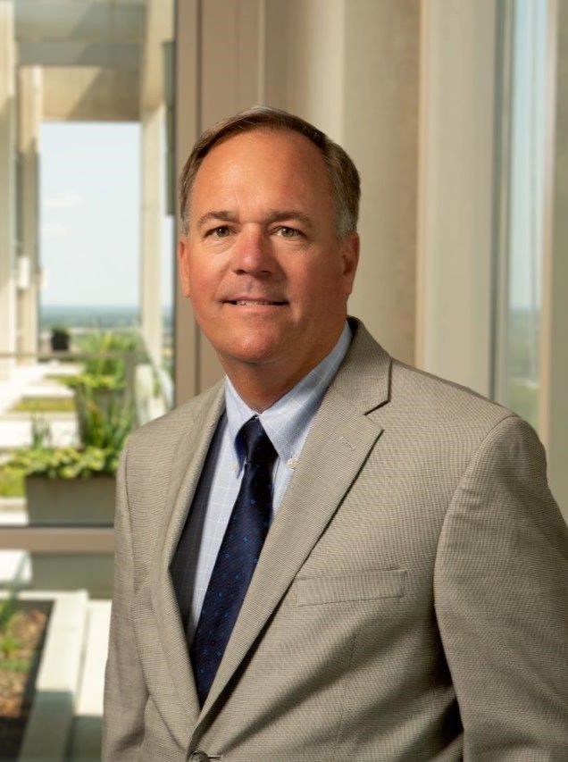 2023 May 22 - Weekly Member Feature - Gerald Swann - headshot