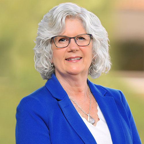 Connie Elder Carrigan