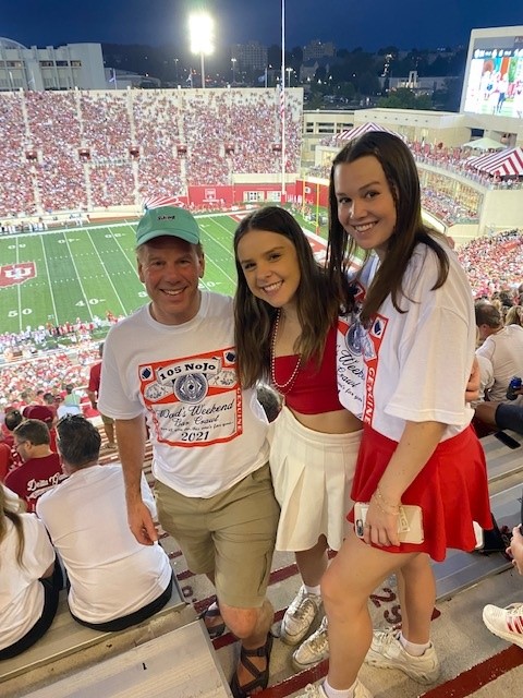 2022 November 07 - Weekly Q and A - Rob Buchanan - Hoosier