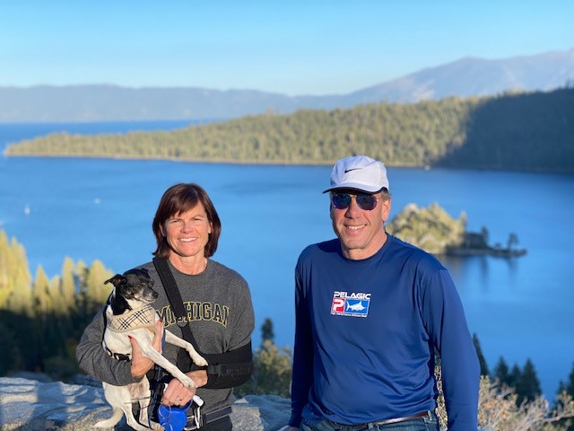 2022 November 07 - Weekly Q and A - Rob Buchanan - Jane