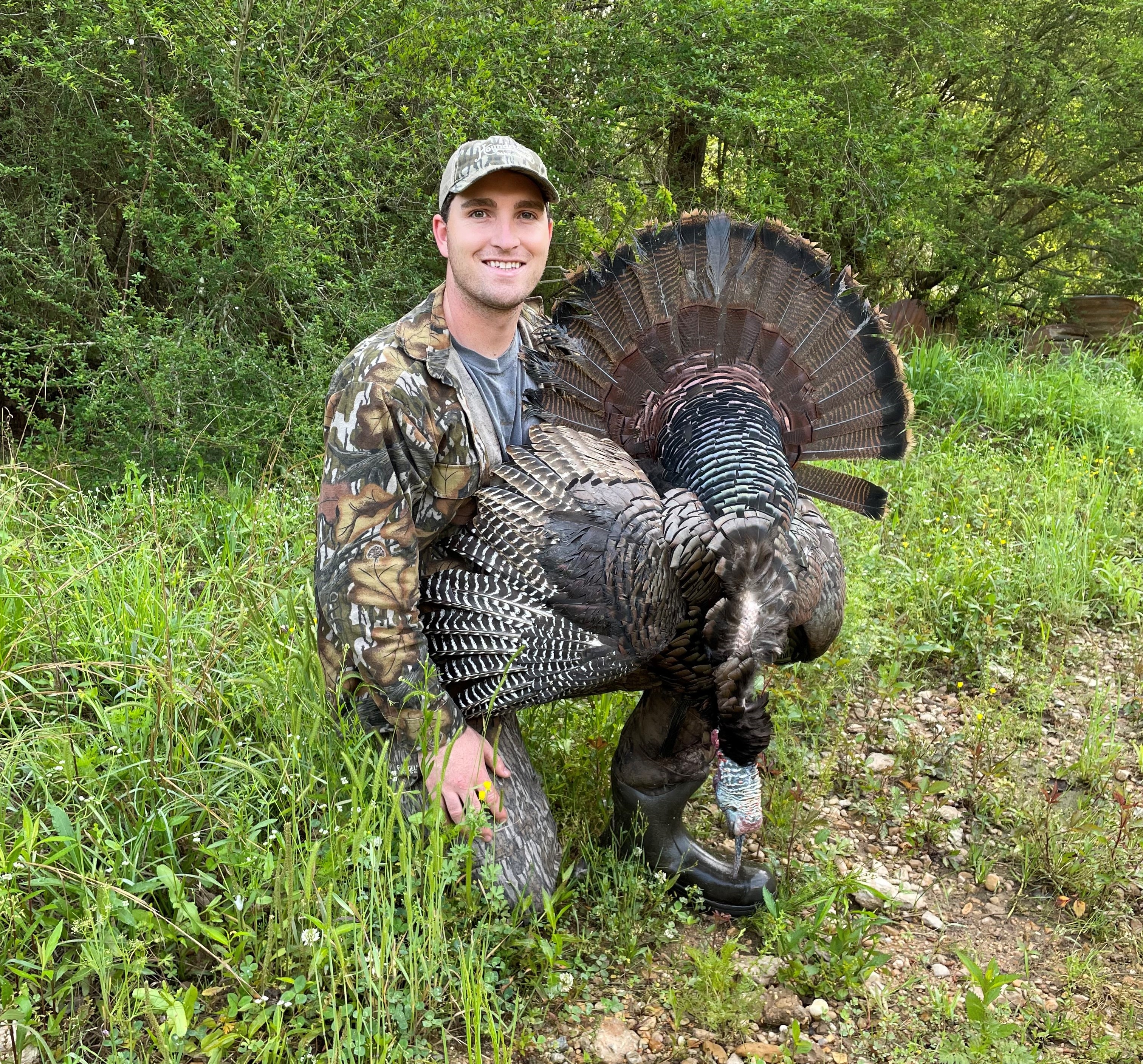 2022 November 21 - Weekly Q and A - Wesley Daughdrill - Austin Picture