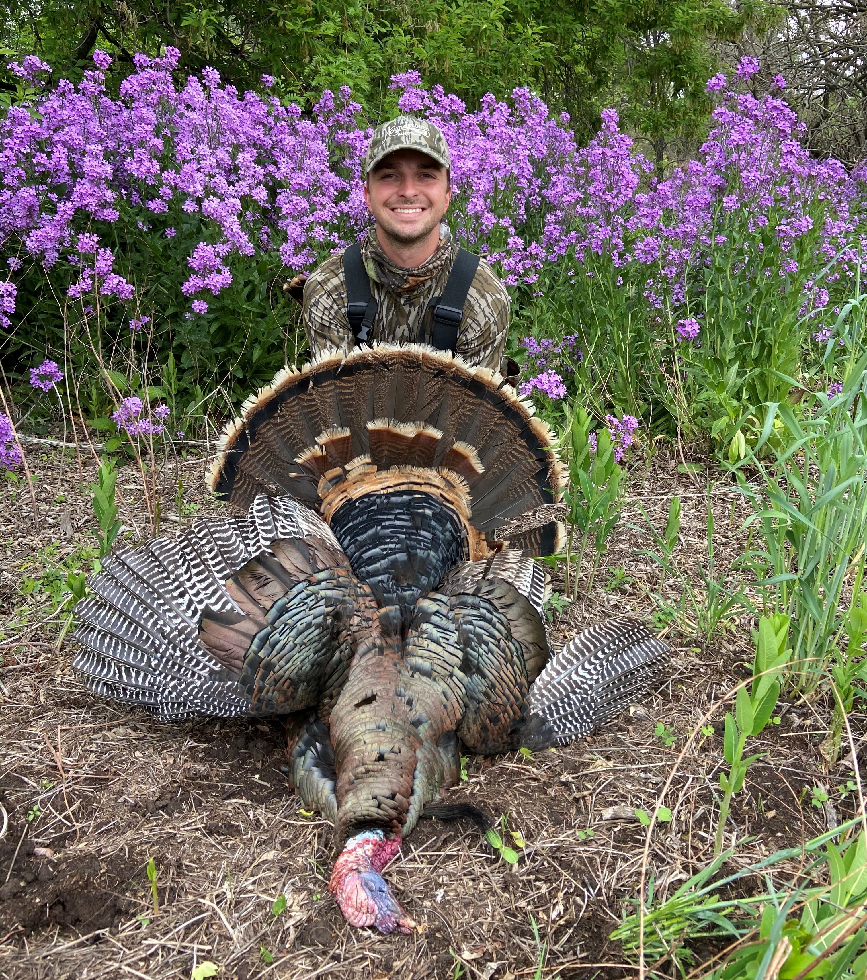 2022 November 21 - Weekly Q and A - Wesley Daughdrill - Wesley Picture