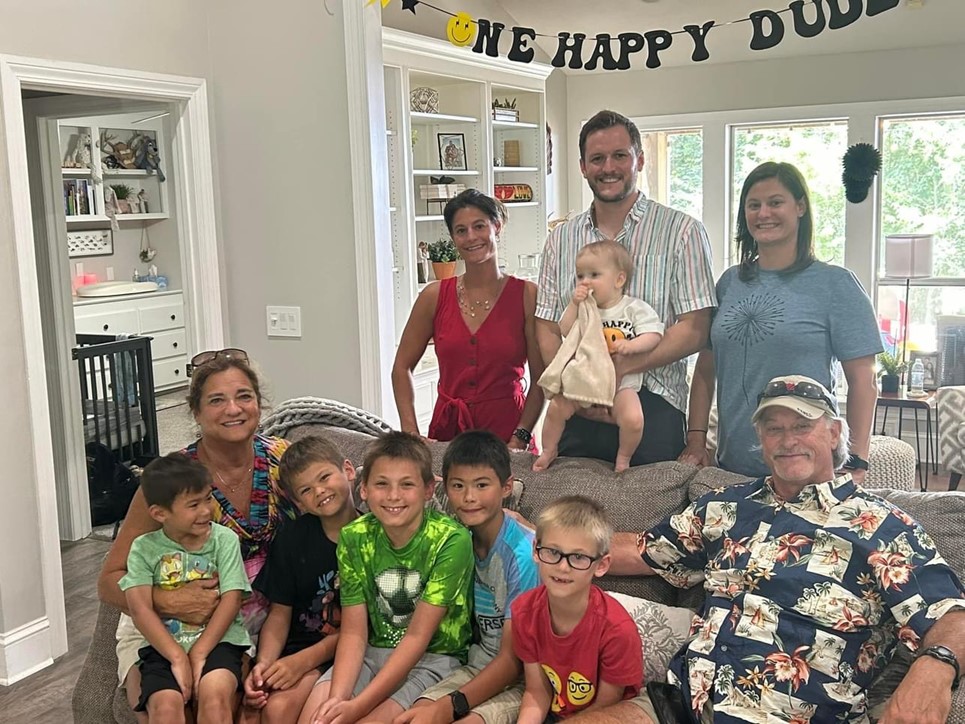 2023 October 03 - Weekly Q and A - Steve Gardner - Picture 5