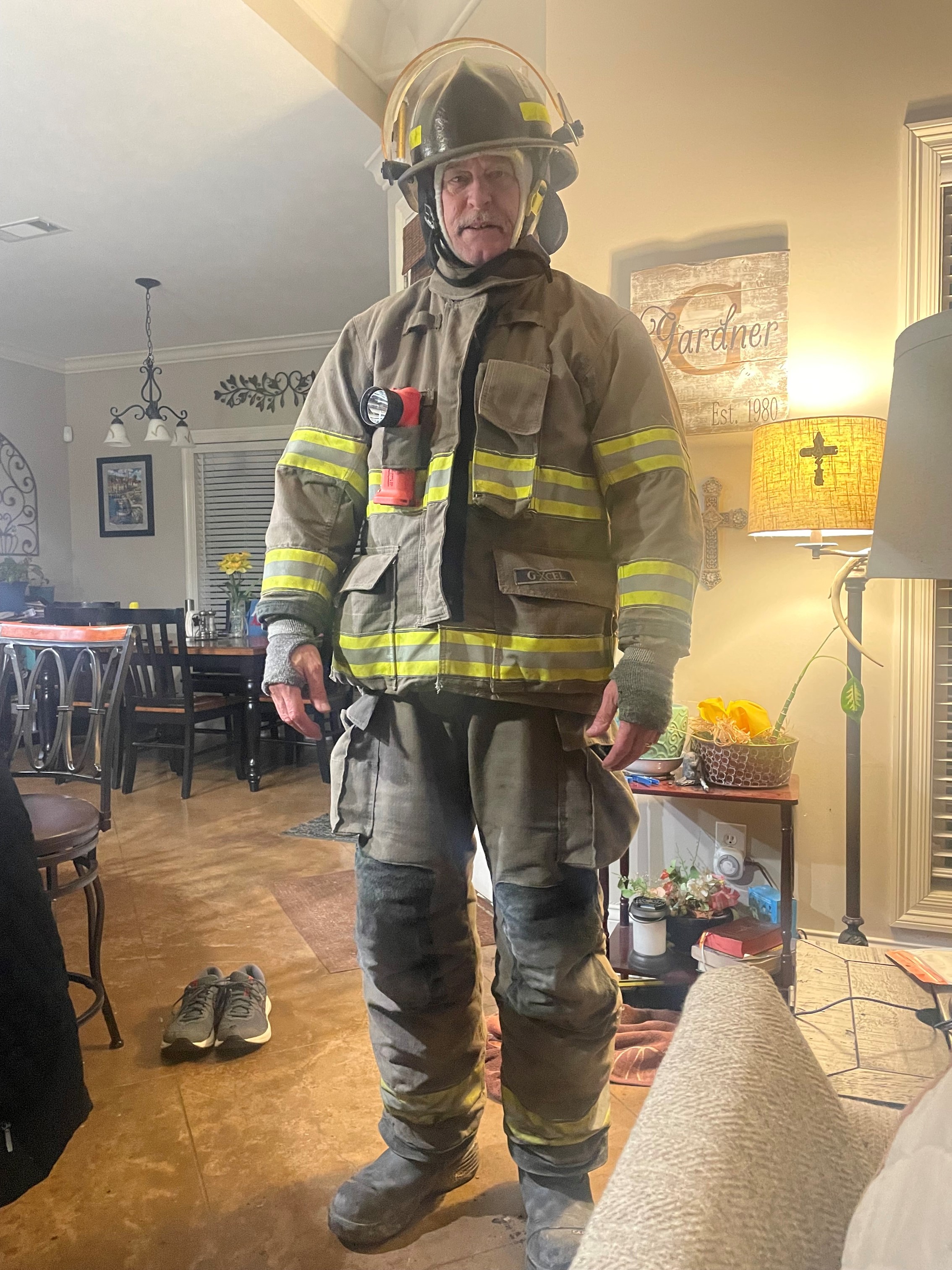 2023 October 03 - Weekly Q and A - Steve Gardner - Picture 2