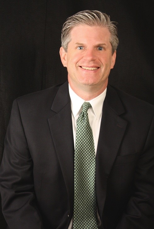 2022 October 17 - Weekly Q and A - Sean Page - Headshot