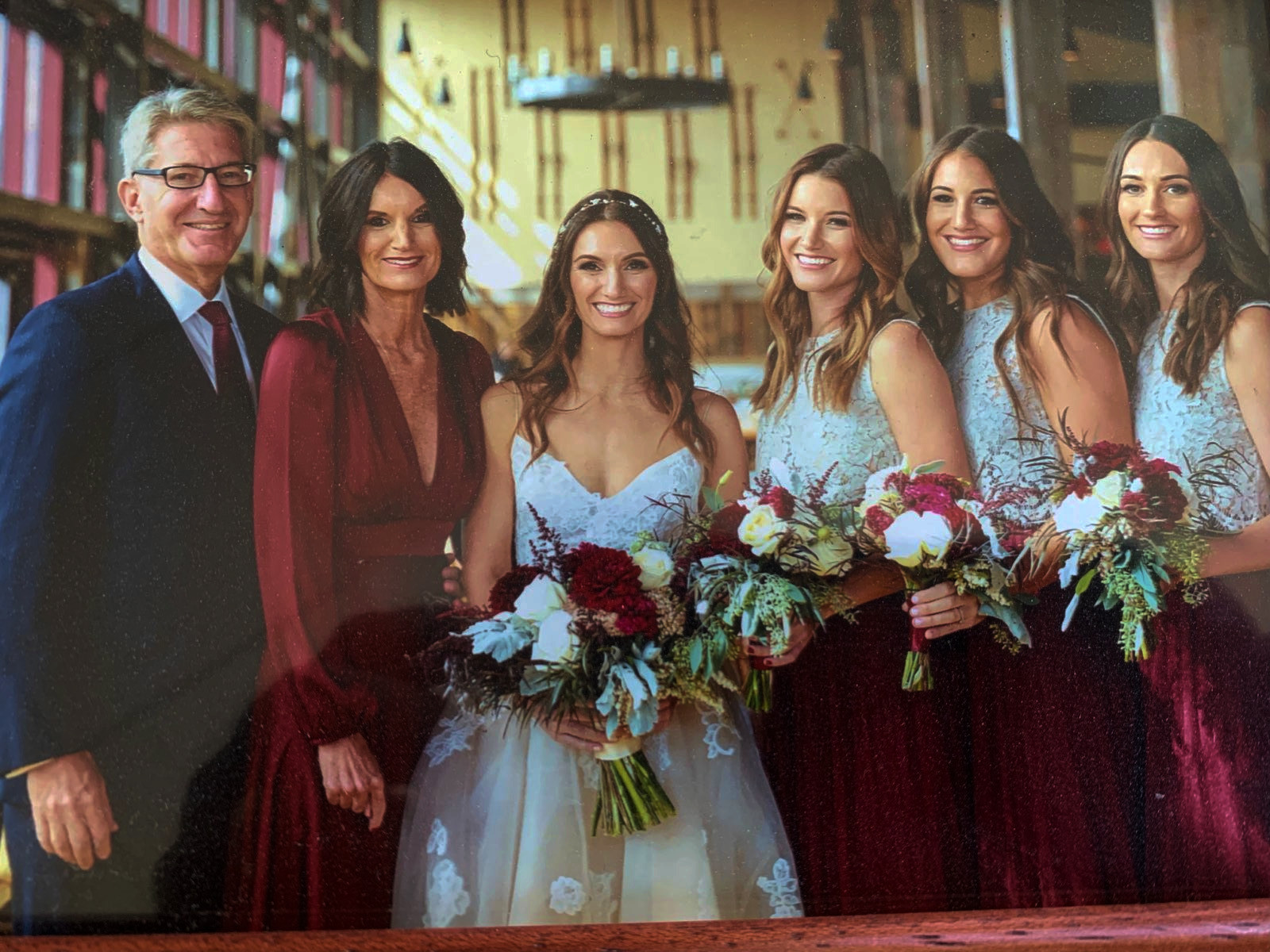 2022 October 24 - Weekly Q and A - Lee Silver - Wedding