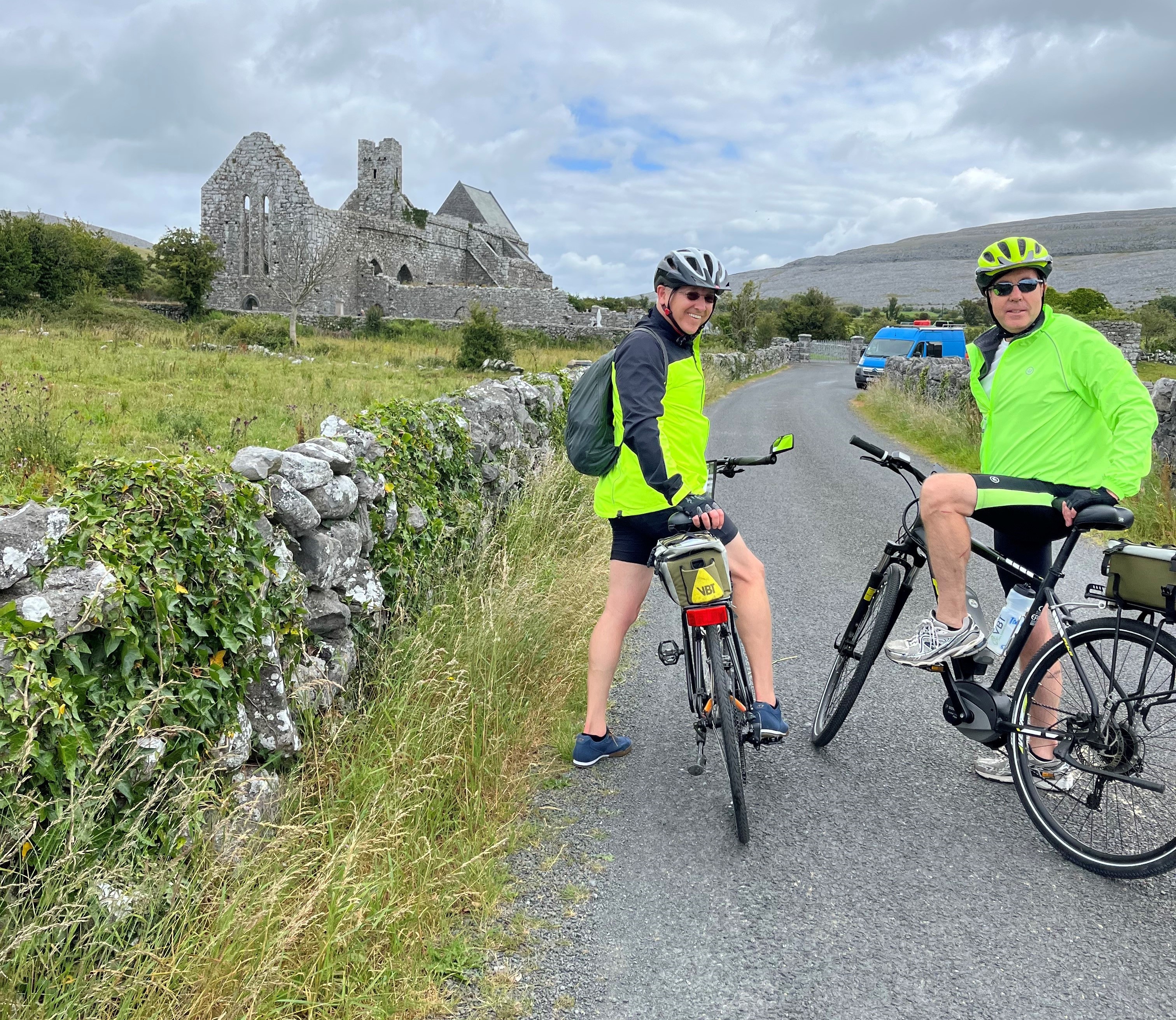 2022 October 31 - Weekly Q and A - Tom Walsh - Bikes - cropped