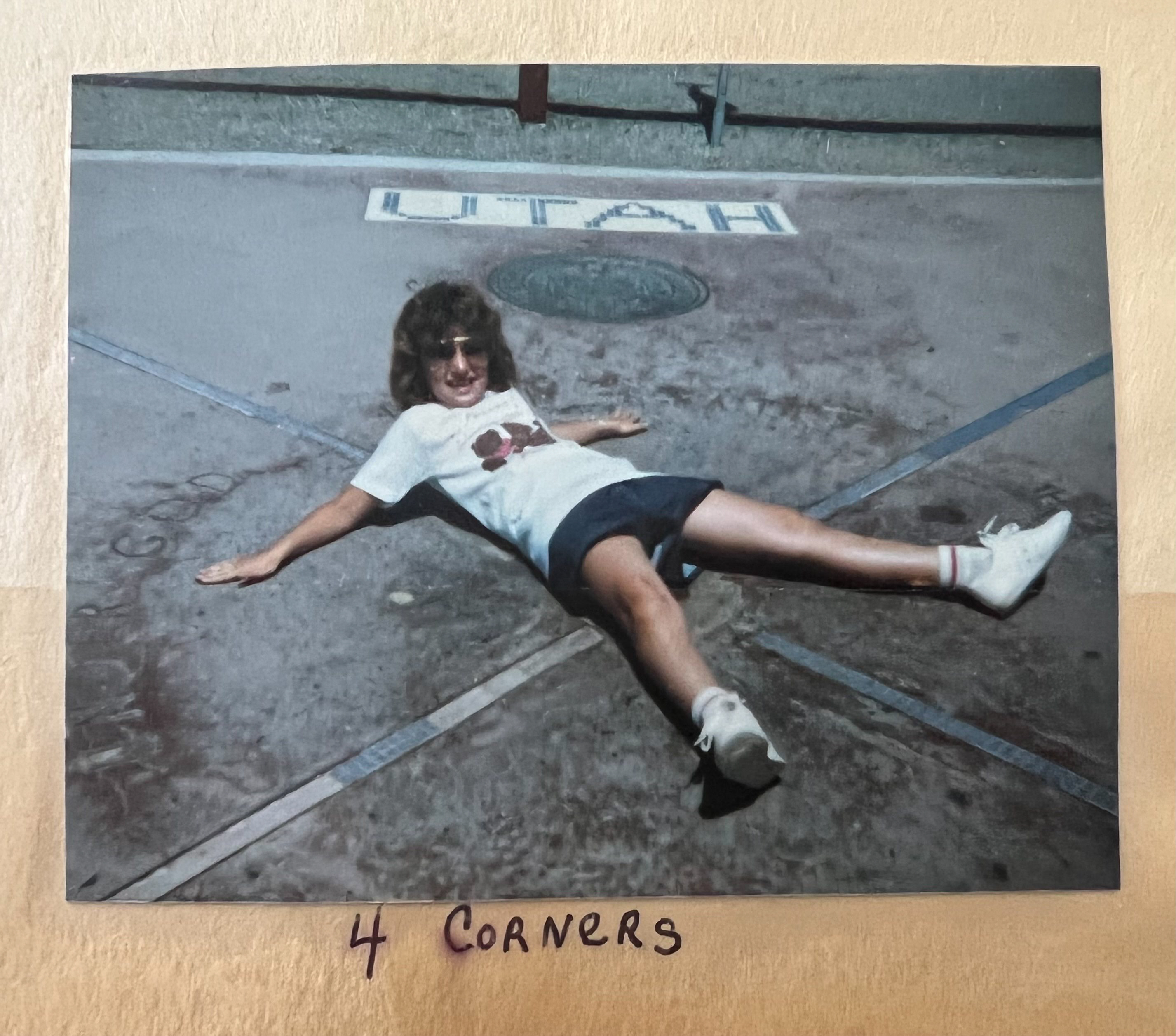 2022 September 05 - Weekly Q and A - Carrie Ward - Four Corners