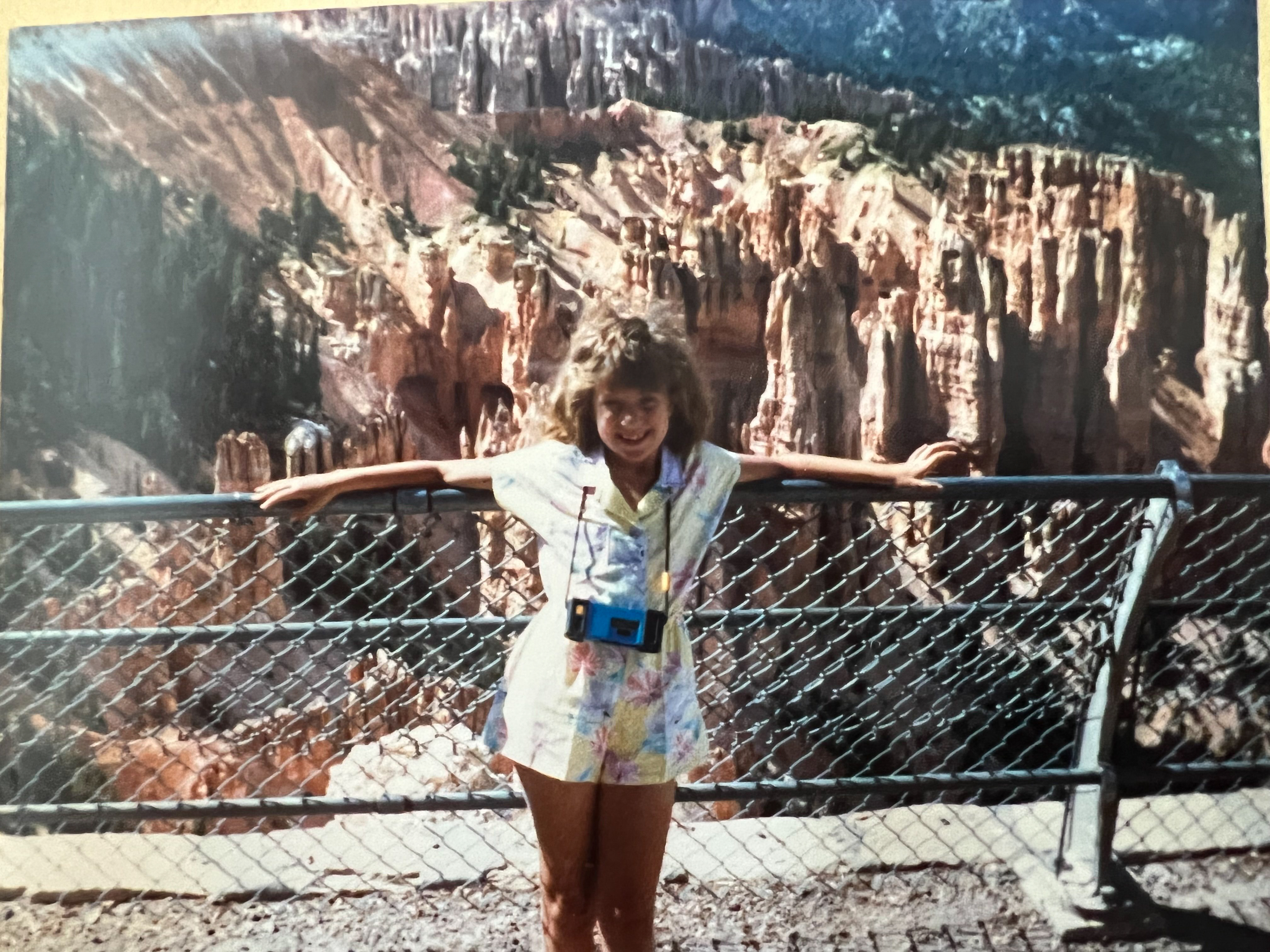 2022 September 05 - Weekly Q and A - Carrie Ward - Utah Bryce