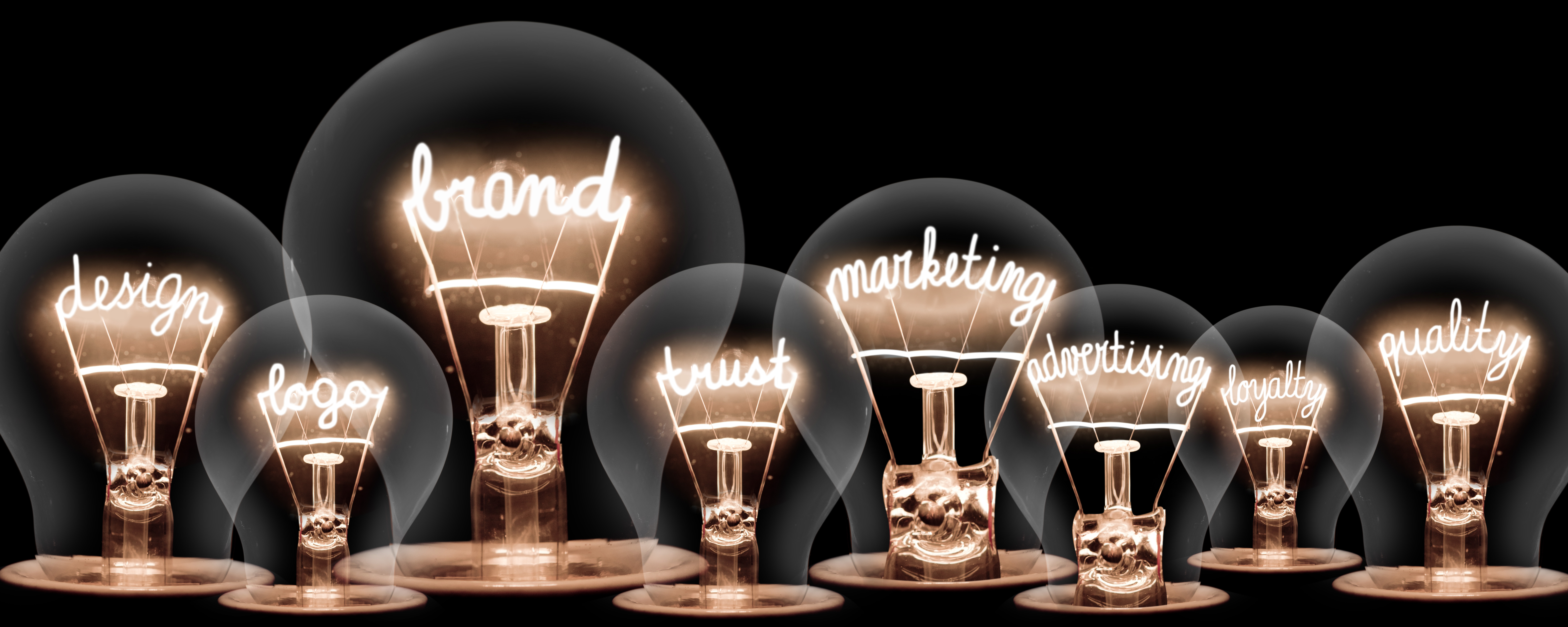 2023 September 19 - Weekly Member Feature - Marketing Section - marketing lightbulbs