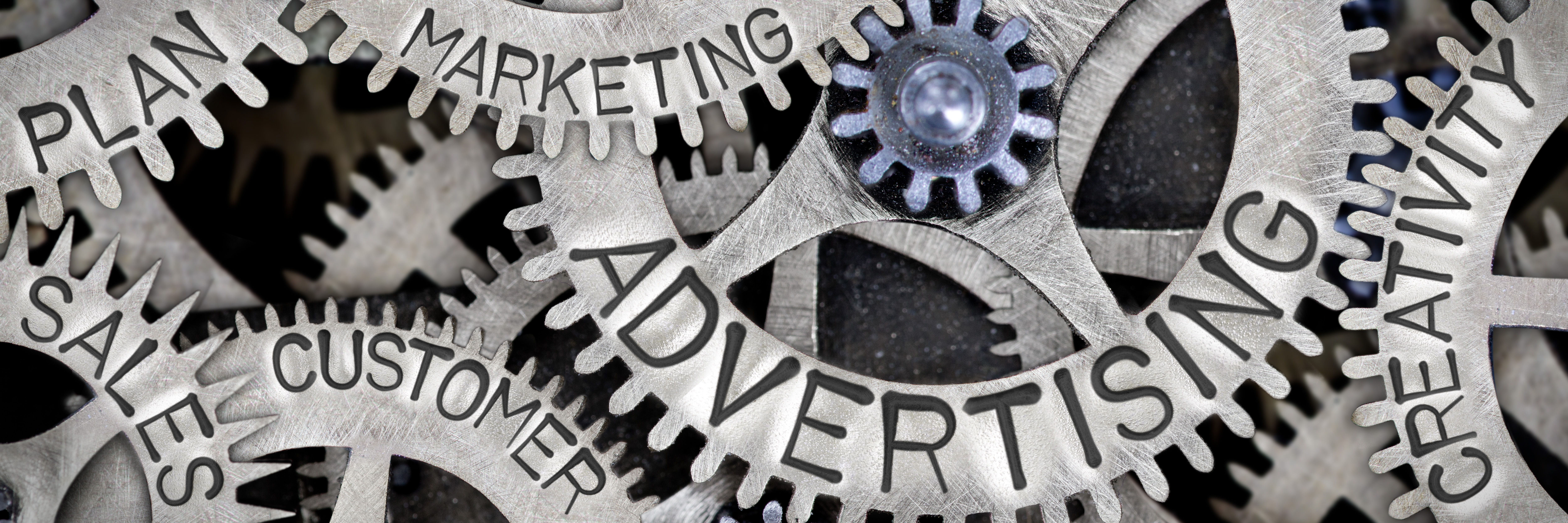 2023 September 19 - Weekly Member Feature - Marketing Section - marketing cogs