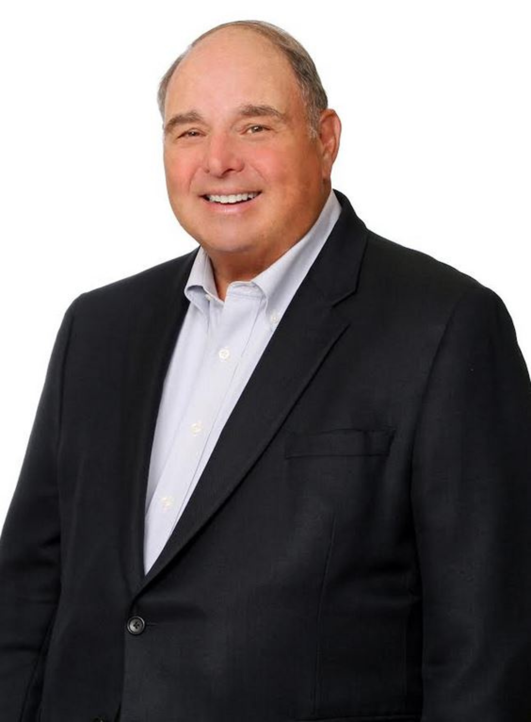 Member Feature - Jeff Rosenthal - Headshot