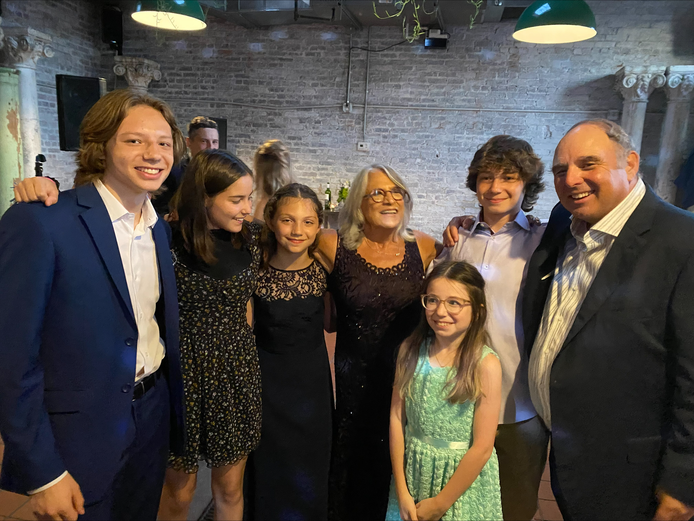 Member Feature - Jeff Rosenthal