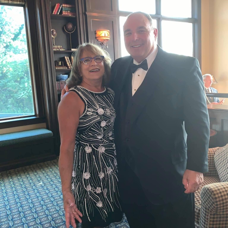 Member Feature - Jeff Rosenthal