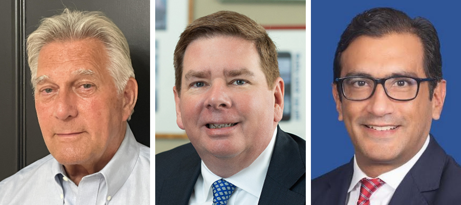 2023 October 17 - Weekly Member Feature - Energy & Environment Headshots