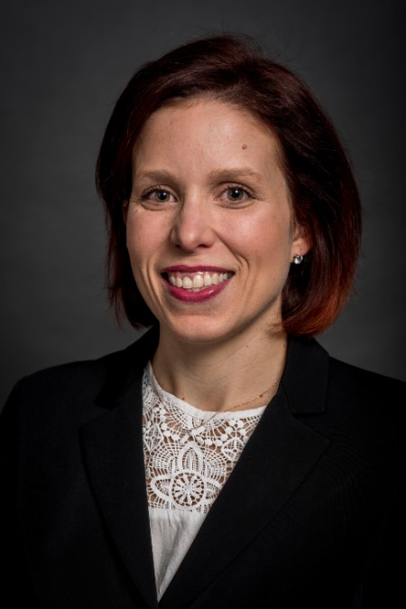 Melissa Demorest LeDuc