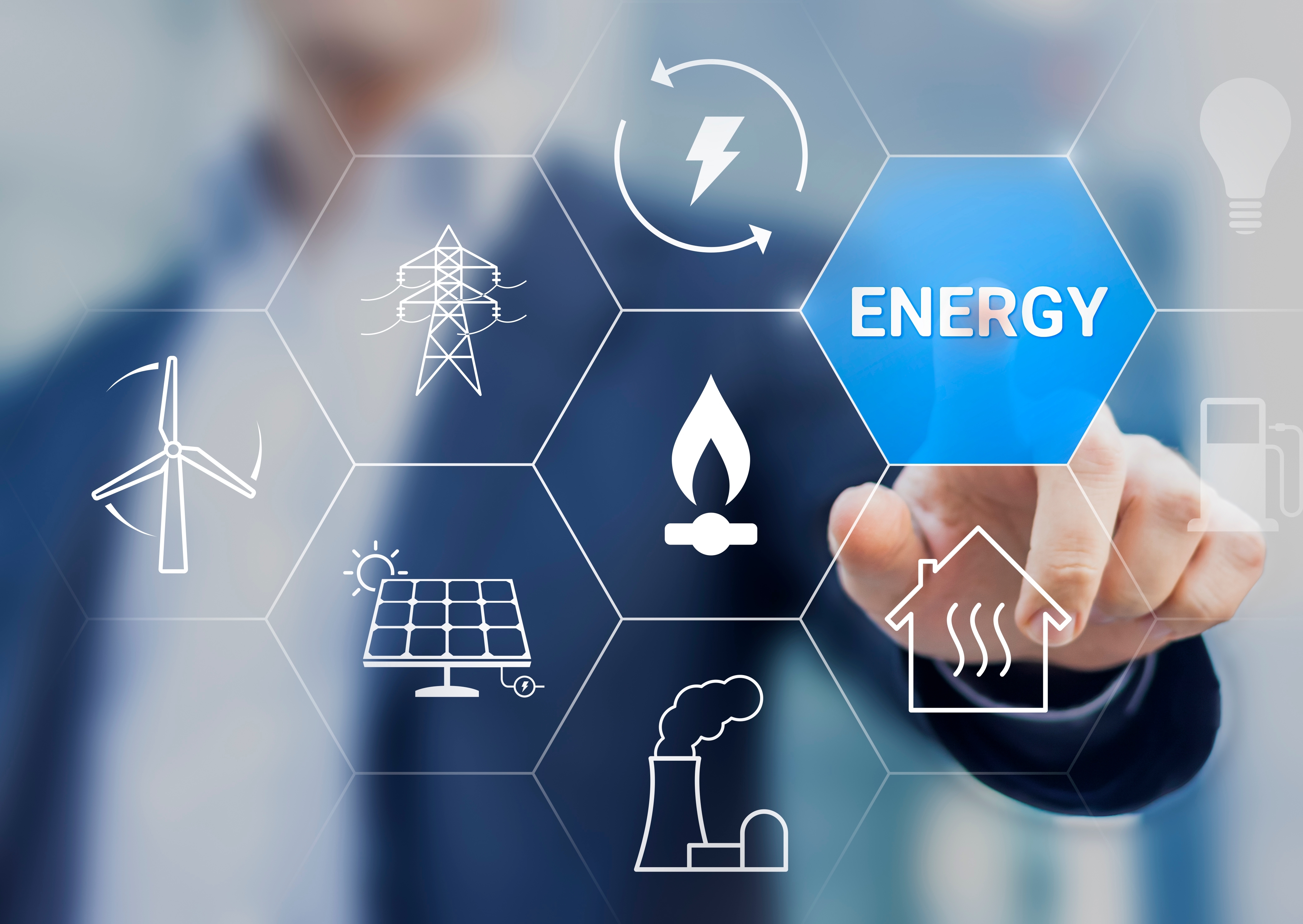 2023 October 17 - Weekly Member Feature - E&E - energy