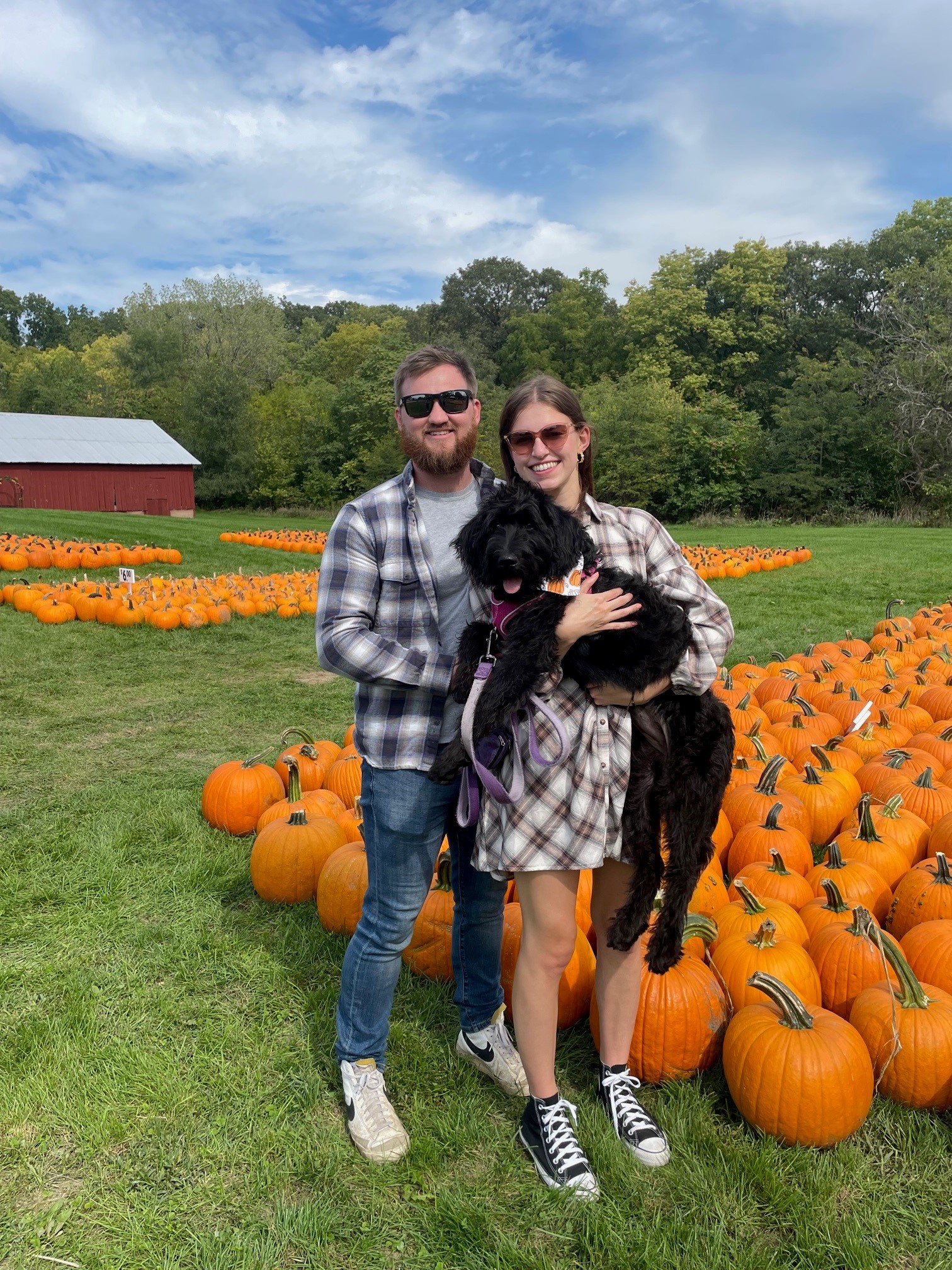 2023 October 17 - Weekly Q and A - Hannah Horvath - Hannah Henry PJ