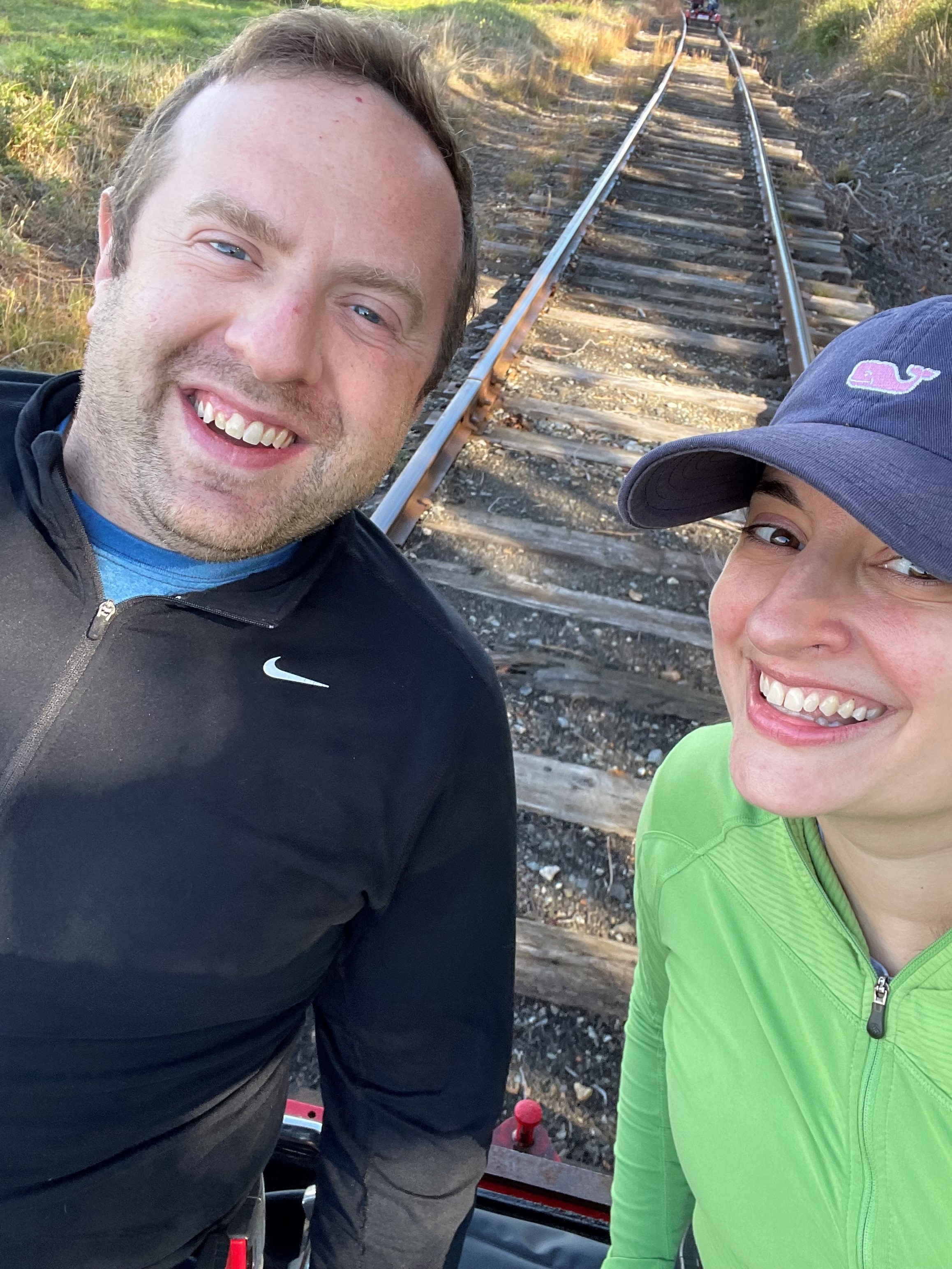 2024 February 20 - Weekly Member Feature - Rebecca Frino - Newport 2023