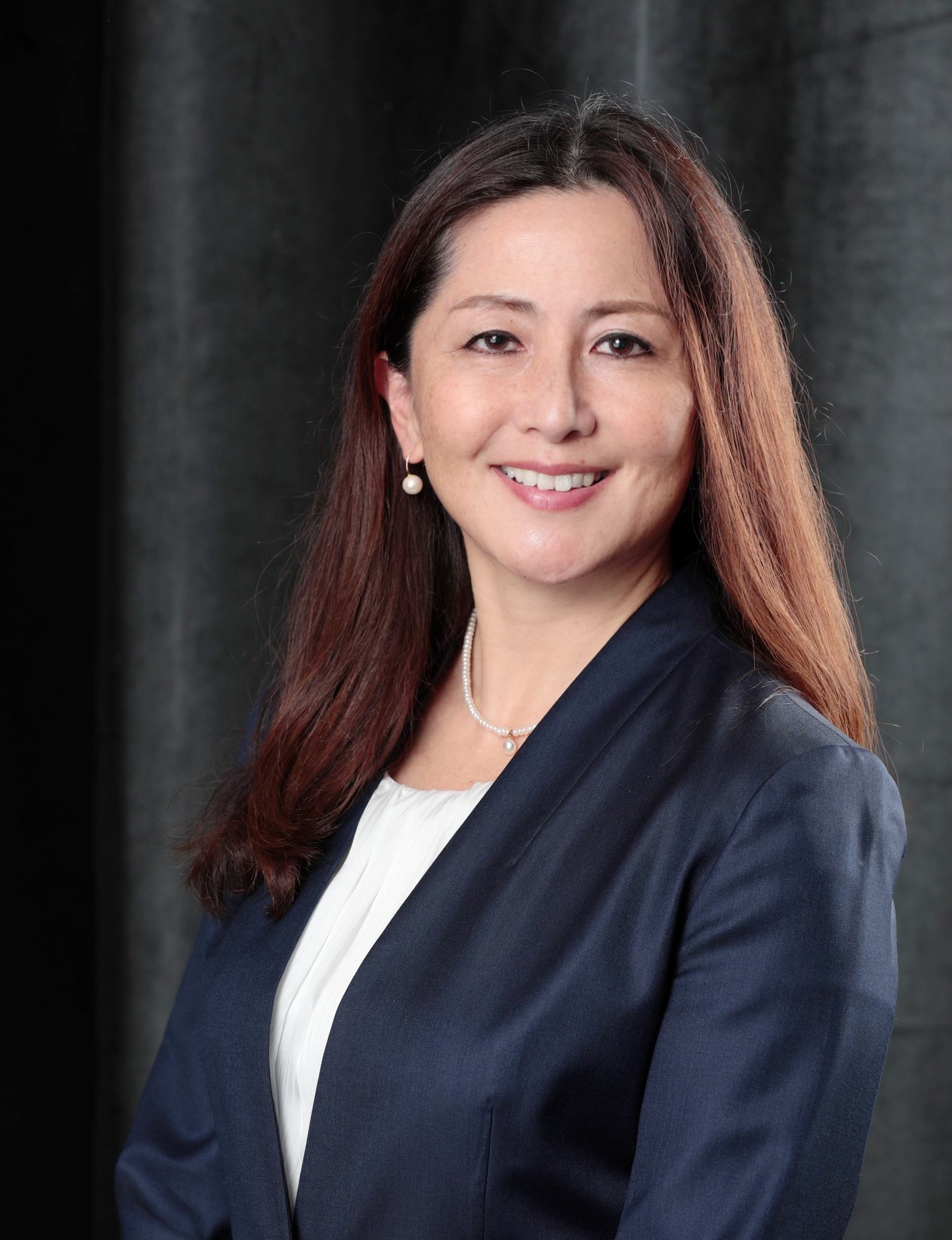 2022 November 21 - Weekly Member Feature - Ako Shimada