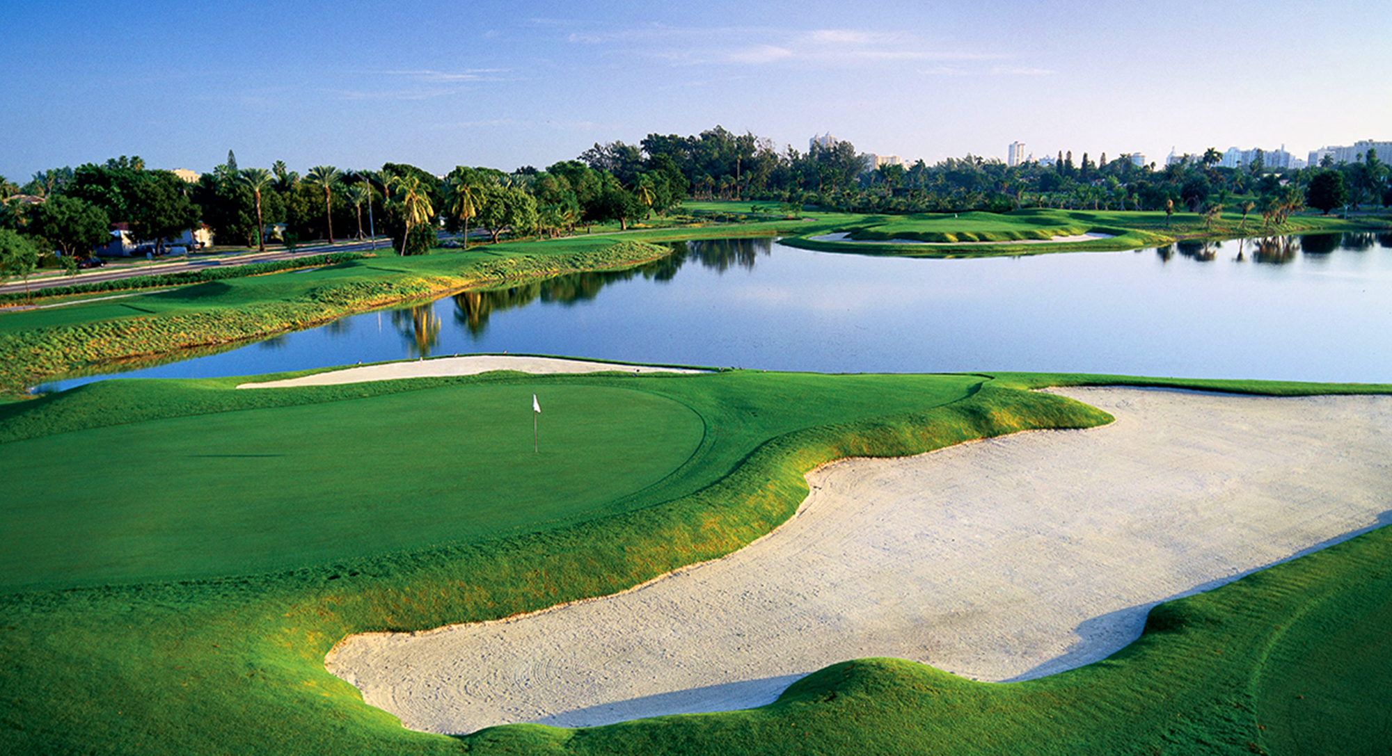 2024 PBLI International Summit - Leisure Activities - Miami Beach Golf Club