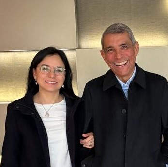 2024 March 26 - Weekly Member Feature - Laura Pinilla - Primerus Global Conference