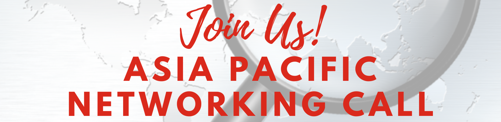 APAC Networking Call Header