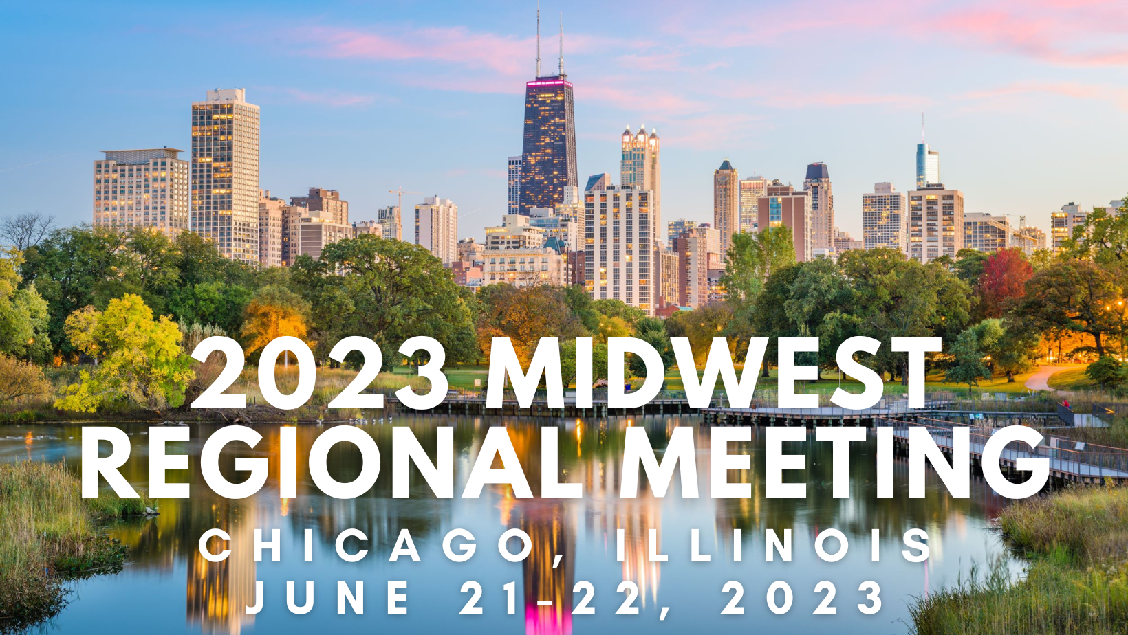 2023 Midwest Regional Meeting