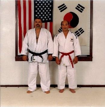 2022 August 08 - Weekly Member Feature - Rudy Rivera - Rivera 0602