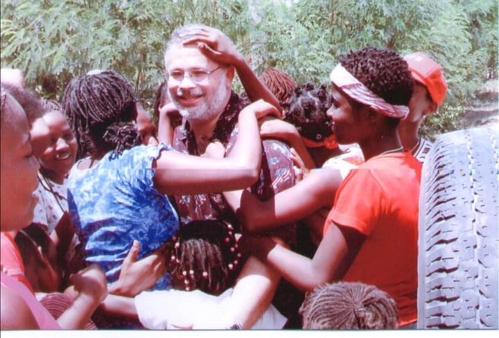 2022 August 08 - Weekly Member Feature - Rudy Rivera - Rivera 0603