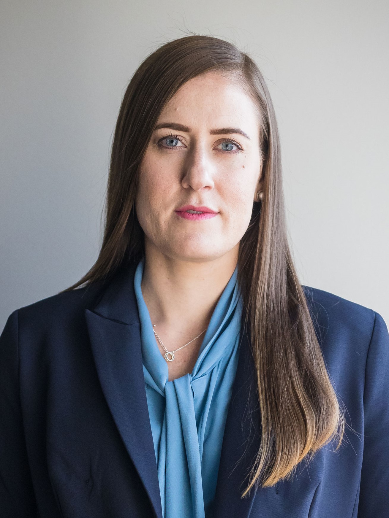 2022 July 11 - Weekly Member Feature - Kylie Schmidt - Headshot