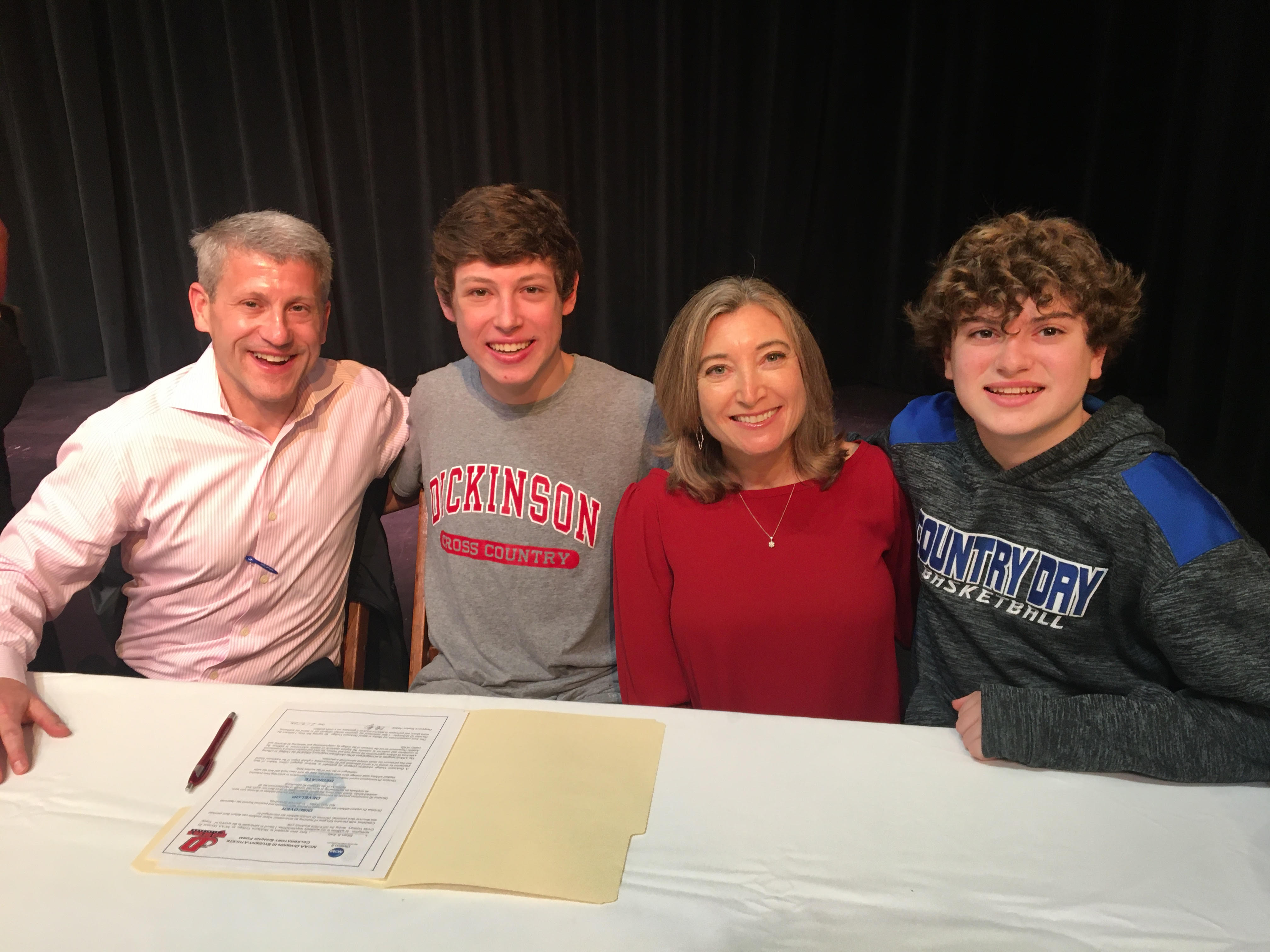 2022 November 07 - Weekly Member Feature - Brian Katz - Family