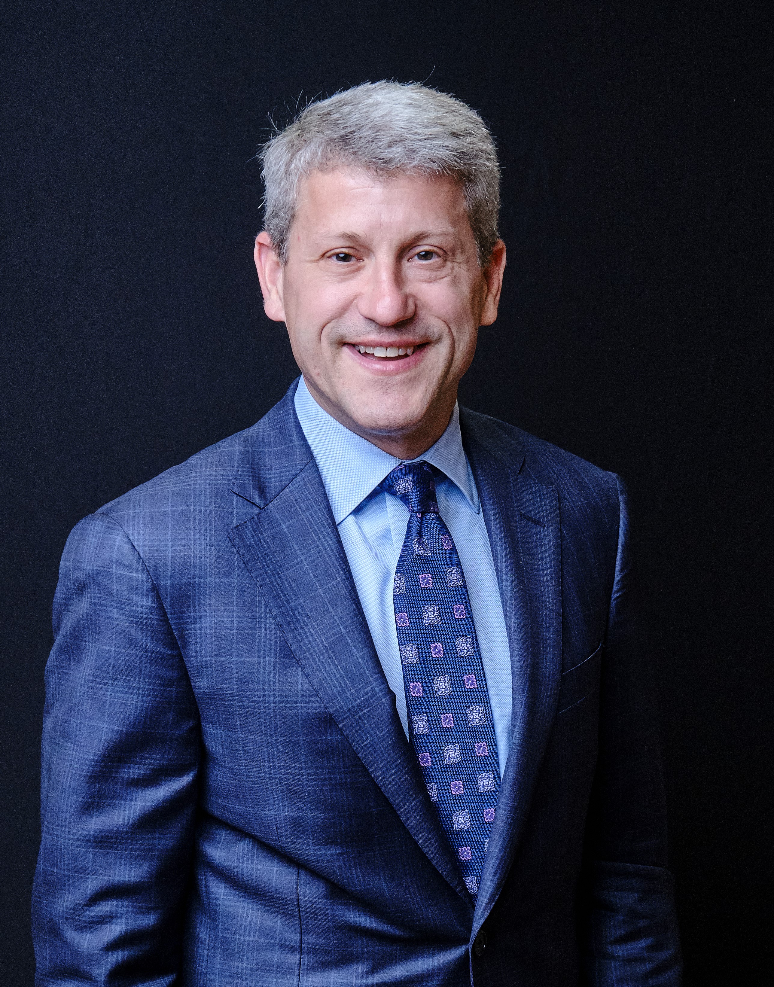 2022 November 07 - Weekly Member Feature - Brian Katz - Headshot