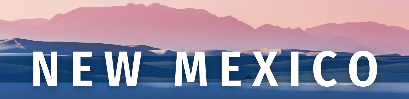 2025 June 17 - Weekly Travelogue - New Mexico - header